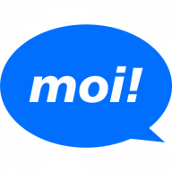 Logo Moi Corporation