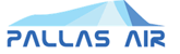 Logo Pallas Air Oyj