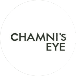Logo CHAMNI'S EYE