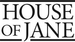 Logo House of Jane, Inc.