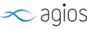 Logo Agios Pharmaceuticals, Inc.