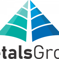 Logo MetalsGrove Mining Limited