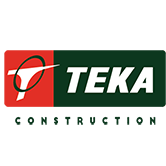 Logo Teka Construction