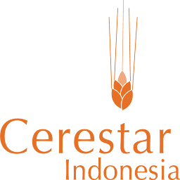 Logo PT Cerestar Indonesia Tbk