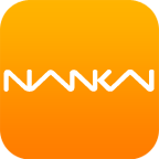 Logo Nankai Plywood Co.,Ltd.