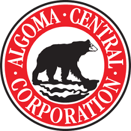Logo Algoma Central Corporation
