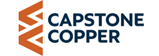 Logo Capstone Mining