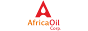 Logo Africa Oil Corp.