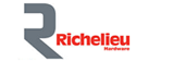Logo Richelieu Hardware Ltd.