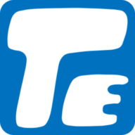 Logo TESEC Corporation