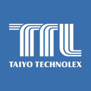 Logo Taiyo Technolex Co.,Ltd.