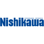 Logo Nishikawa Keisoku Co., Ltd.