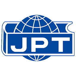Logo Japan Publications Trading Co., Ltd.