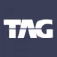 Logo TAG Oil Ltd.