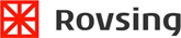 Logo Rovsing A/S