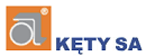 Logo Grupa Kety S.A.