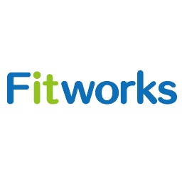 Logo Fitworks Co.,Ltd.