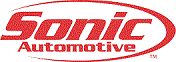 Logo Sonic Automotive, Inc.