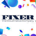 Logo FIXER Inc.