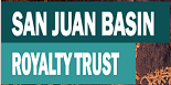 Logo San Juan Basin Royalty Trust
