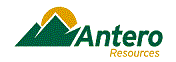Logo Antero Resources Corporation