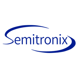 Logo Semitronix Corporation