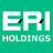 Logo ERI Holdings Co., Ltd.