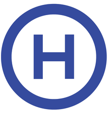 Logo PT Hillcon Tbk