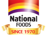 Logo National Foods Limited