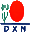 Logo DXN Holdings Bhd.