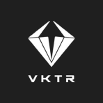 Logo PT VKTR Teknologi Mobilitas Tbk