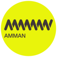 Logo PT Amman Mineral Internasional Tbk