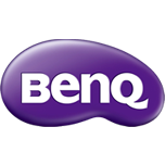 Logo BenQ Materials Corporation