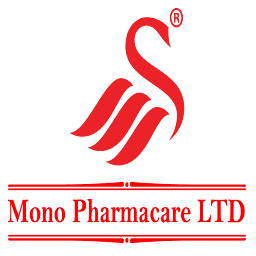 Logo Mono Pharmacare Limited