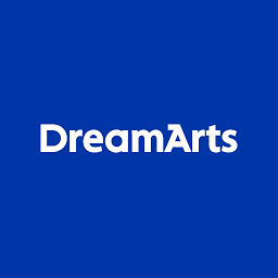 Logo DreamArts Corporation