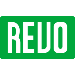 Logo REVO International Inc.