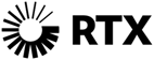Logo RTX Corporation
