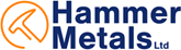 Logo Hammer Metals Limited