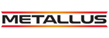 Logo Metallus Inc.