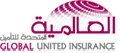 Logo Global United Insurance Company