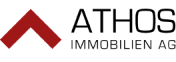 Logo Athos Immobilien AG