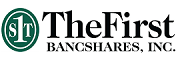 Logo The First Bancshares, Inc.
