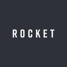Logo Rocket Internet SE