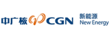Logo CGN New Energy Holdings Co., Ltd.