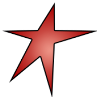 Logo Red Star Express Plc