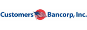 Logo Customers Bancorp, Inc.