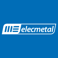 Logo Compañía Electro Metalúrgica S.A.