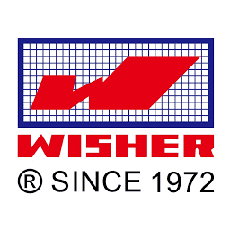Logo Wisher Industrial Co., Ltd.