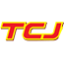 Logo T.C.J. Asia