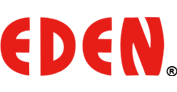 Logo Eden Inc.